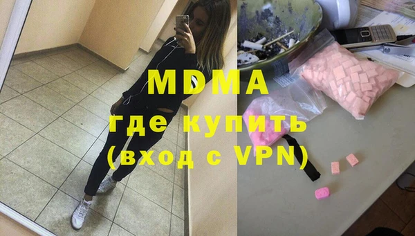 прущий лед Няндома